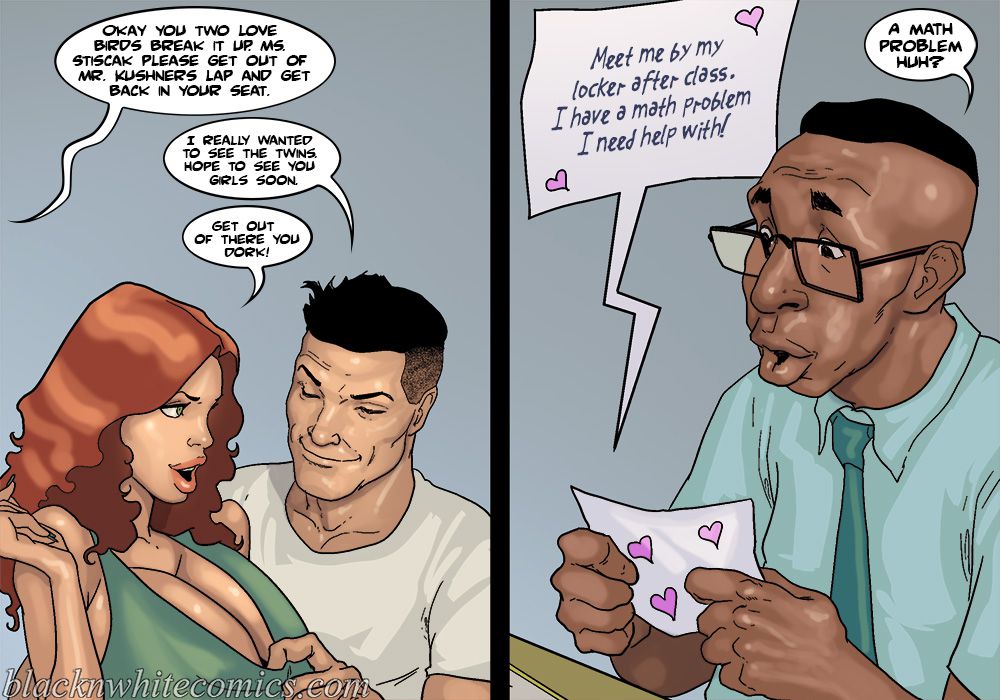 Detention 3  ongoing - english page 8 full