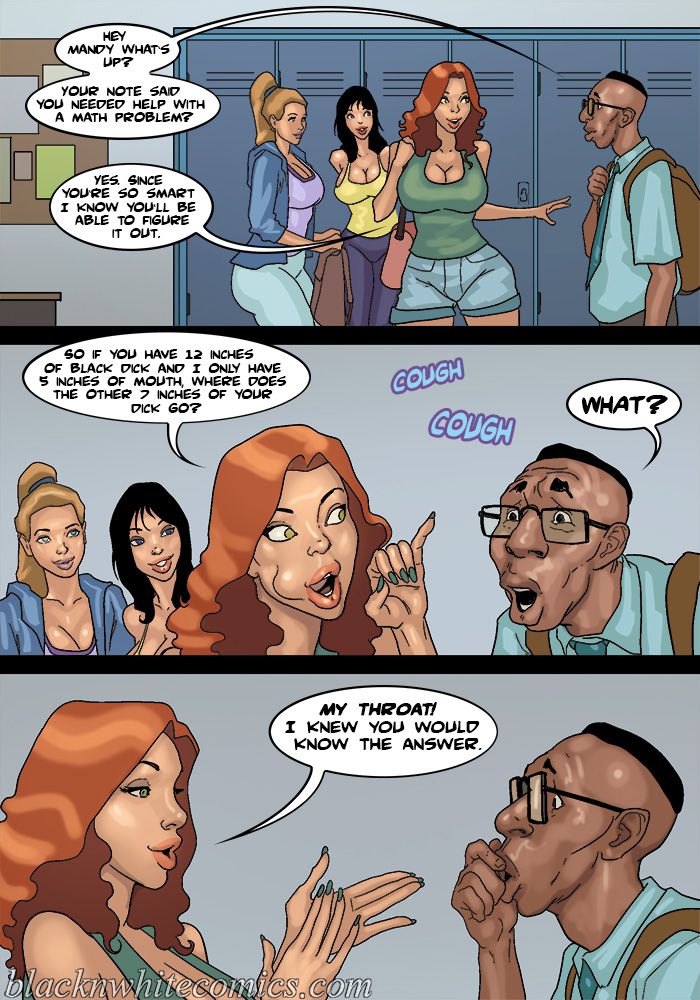Detention 3  ongoing - english page 9 full