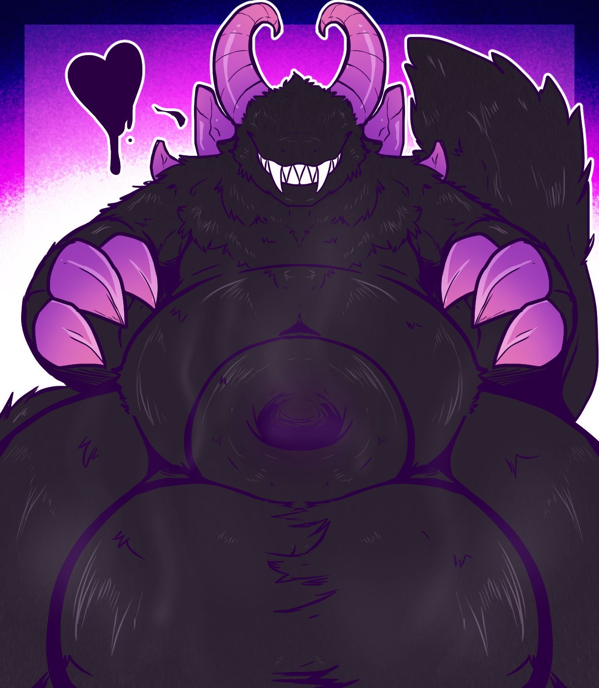 Sirmonsterfucko artwork page 3 full