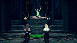 The cult