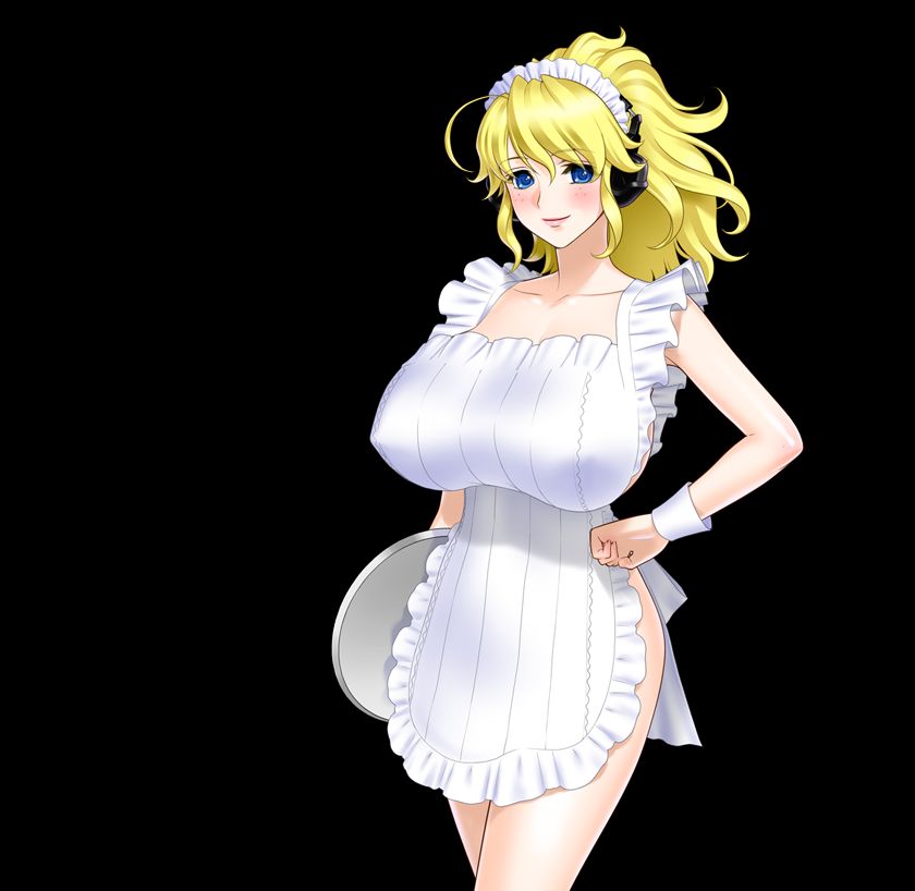 Maid-san to Boin Damashii page 3 full