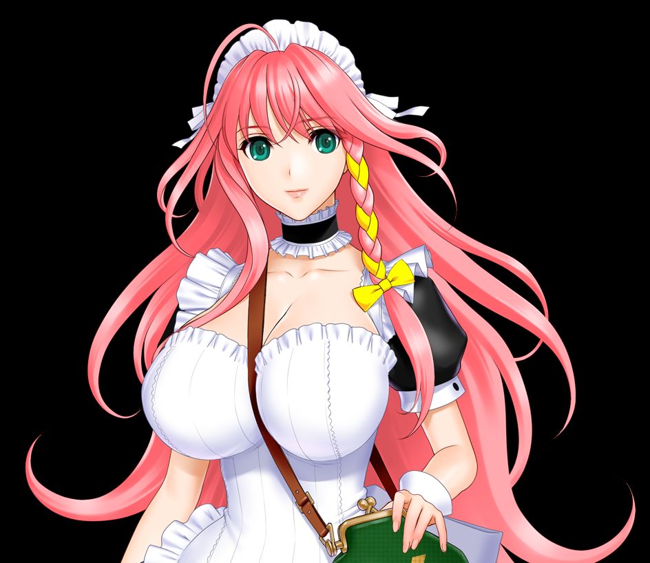 Maid-san to Boin Damashii page 6 full