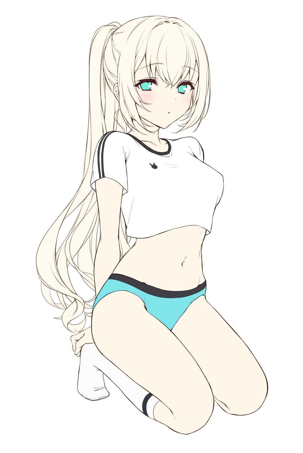 Komeshiro Kasu #51 — #92 page 5 full