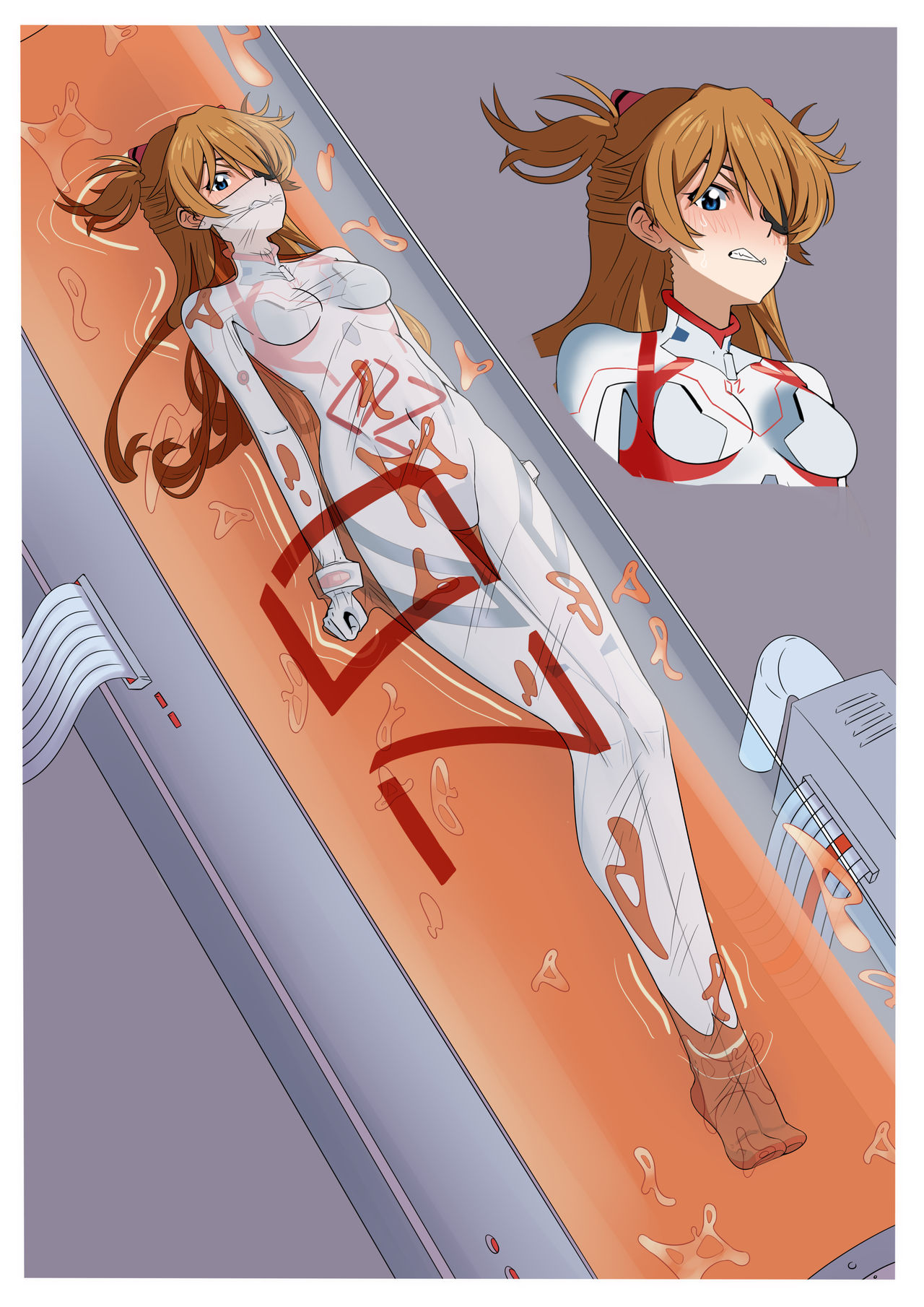 Bone子 page 3 full