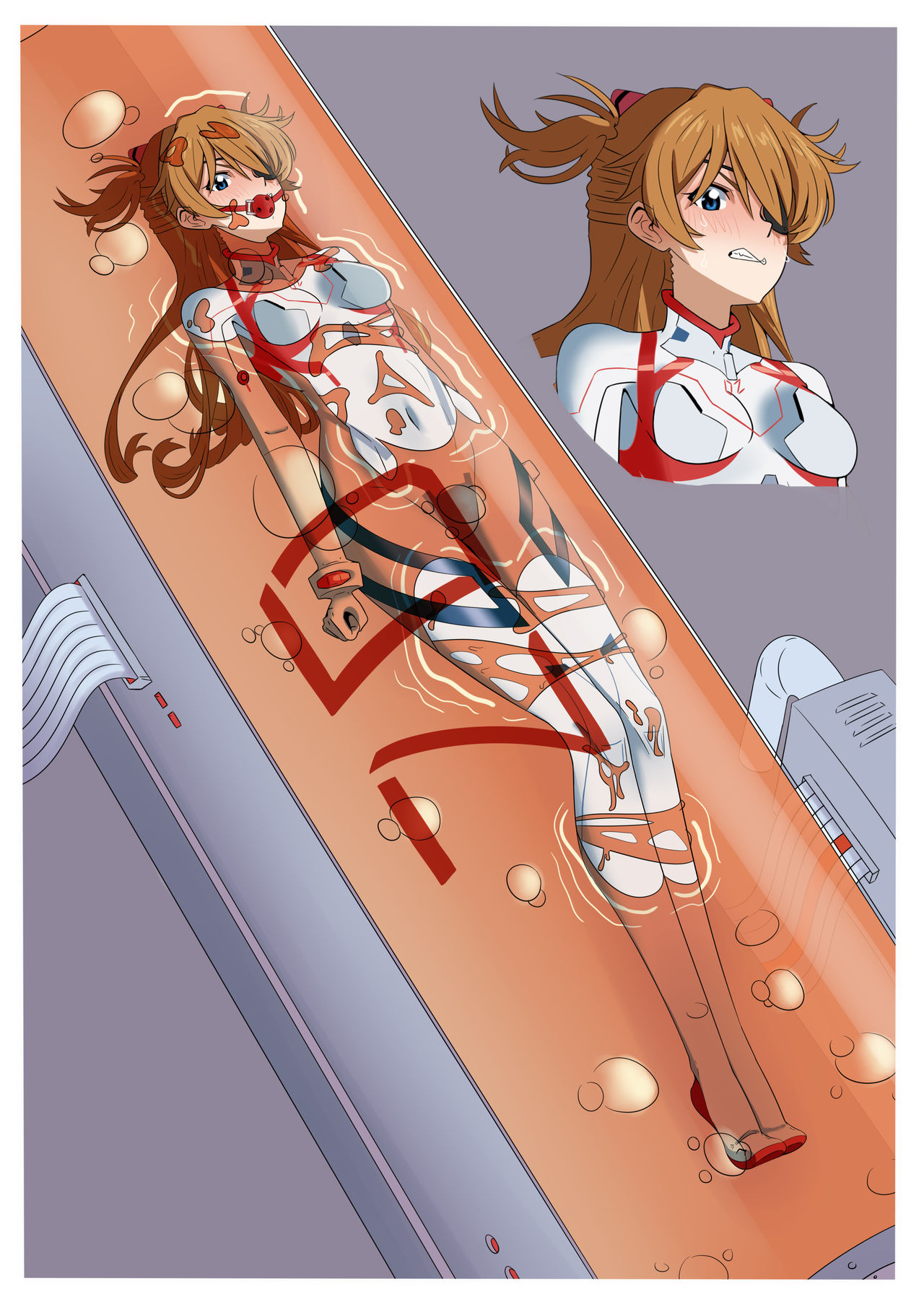 Bone子 page 5 full