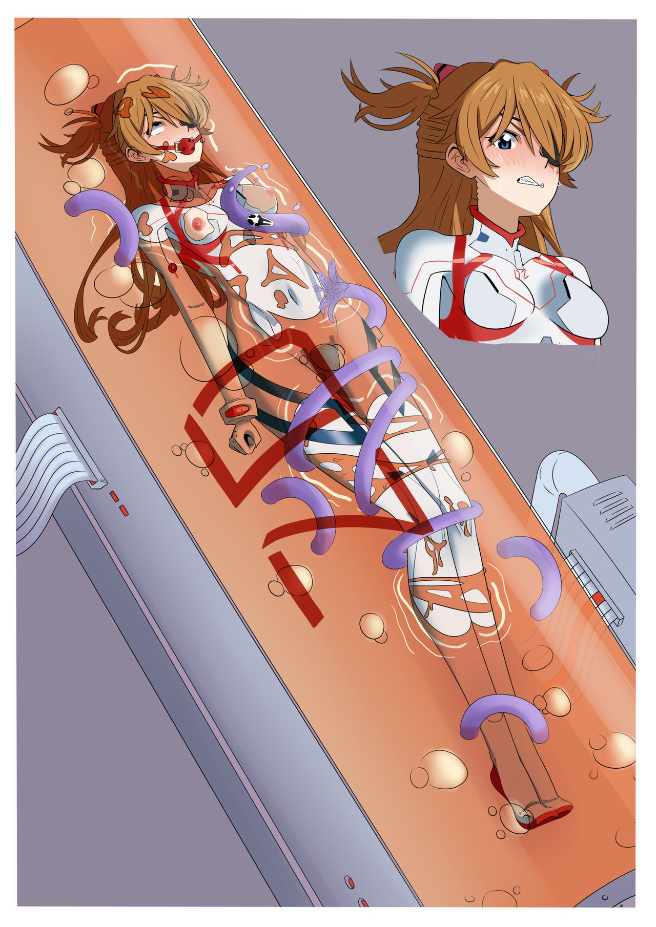 Bone子 page 6 full
