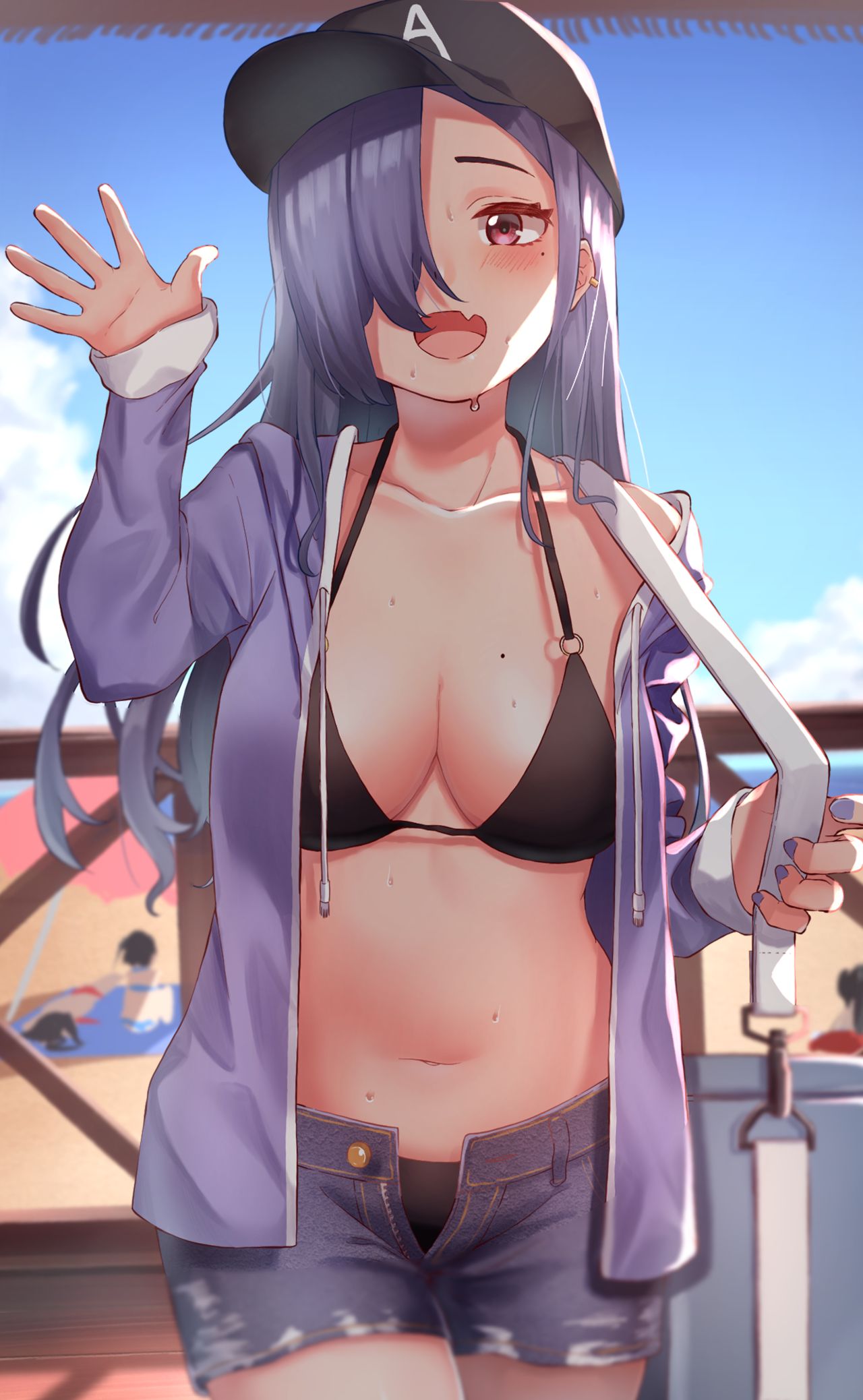 えれな page 3 full