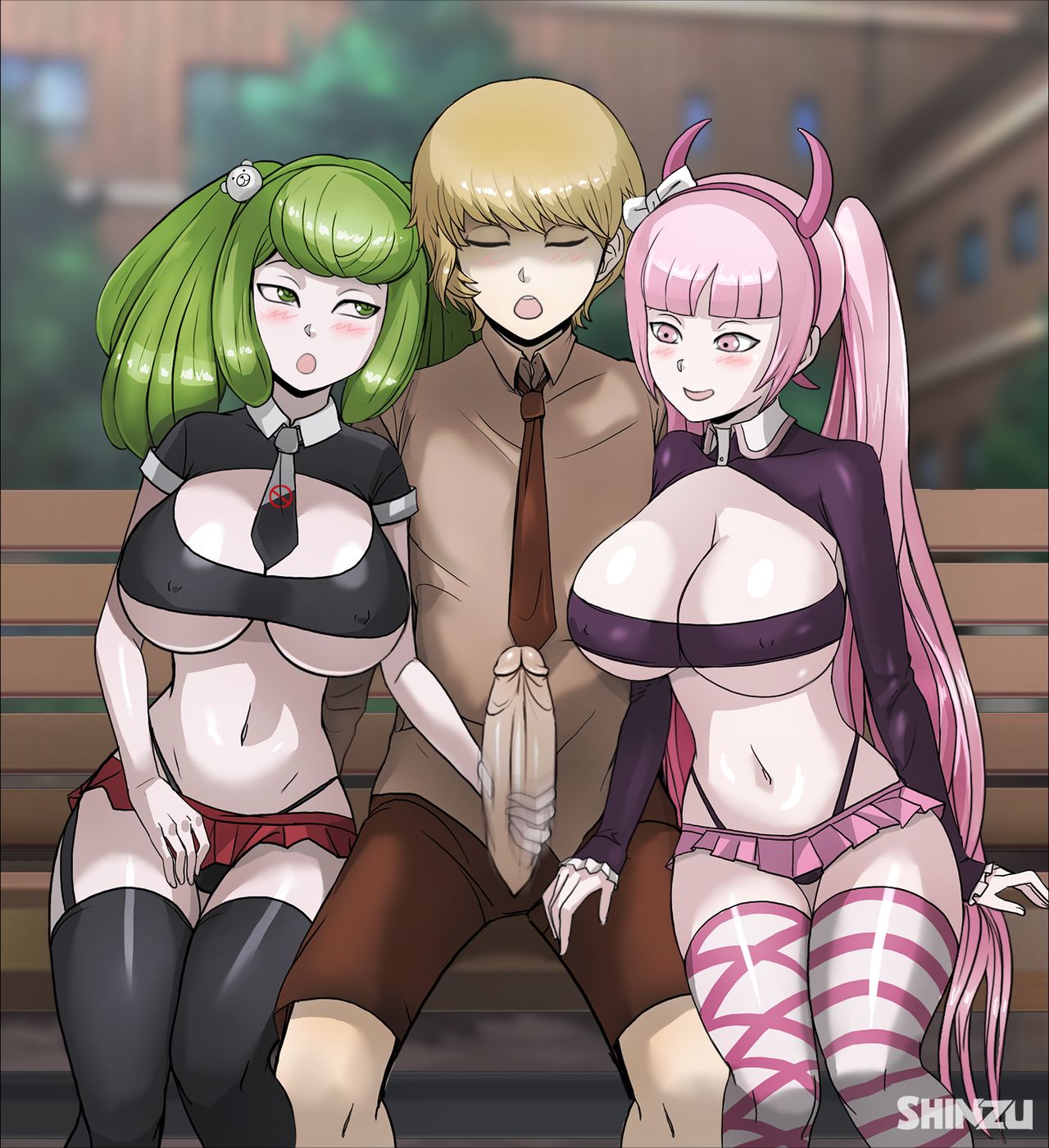 ARTIST shinzu031 page 5 full
