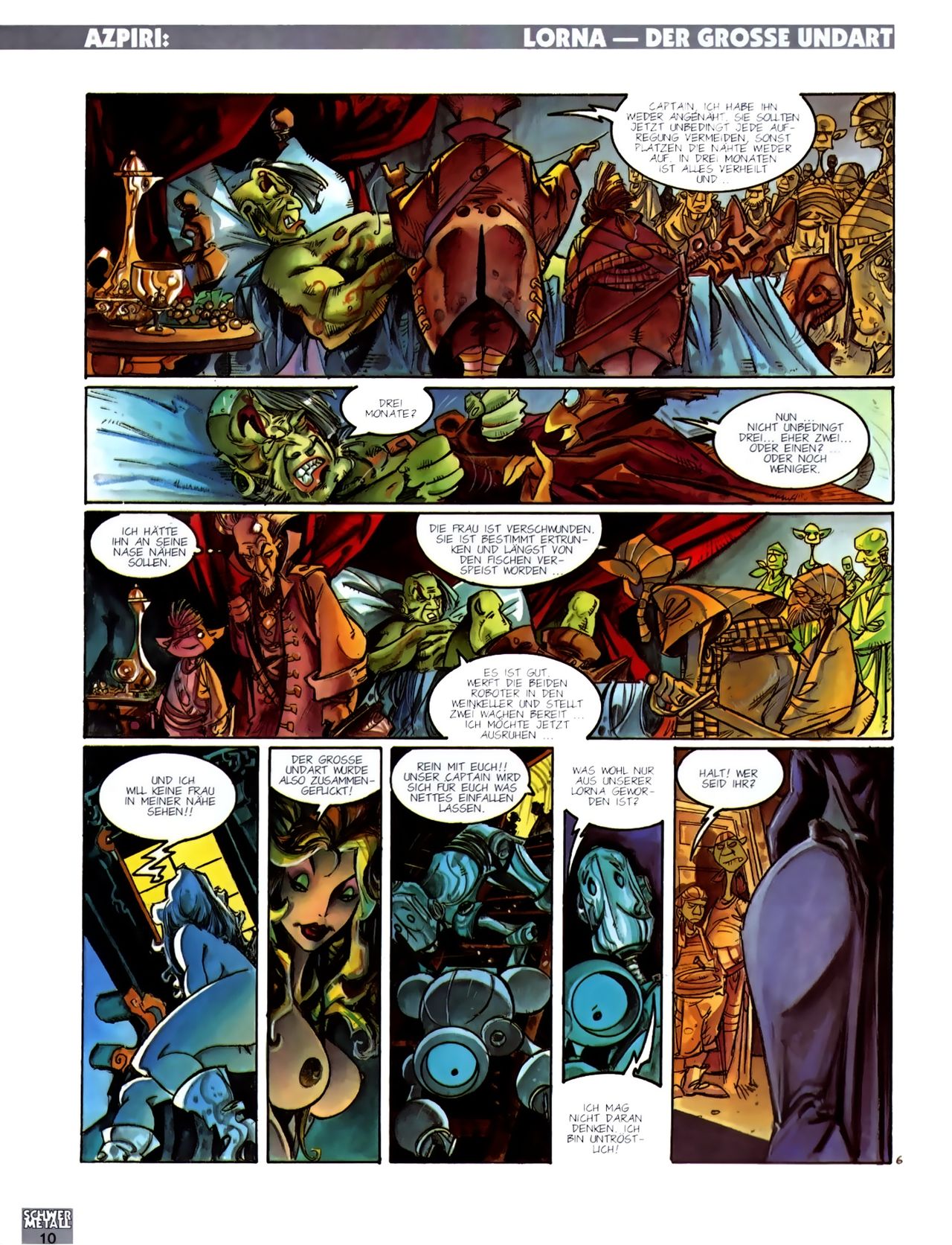 Schwermetall #203-204 page 10 full