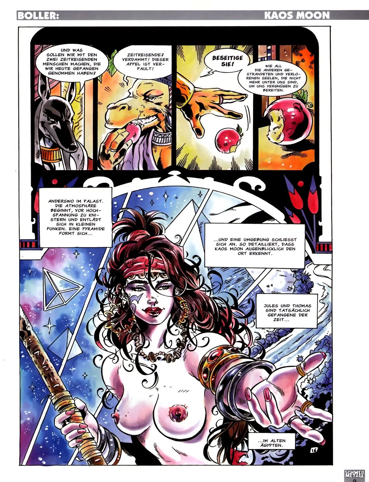 Schwermetall #209-210 page 9 full