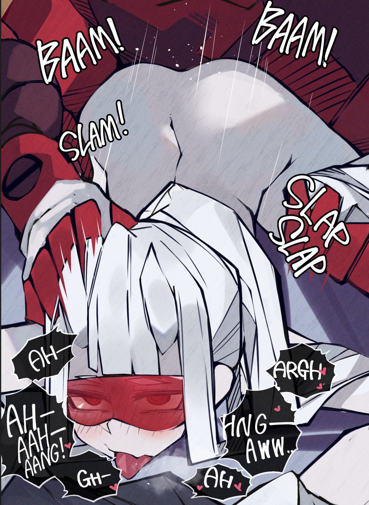 Suji niku page 6 full