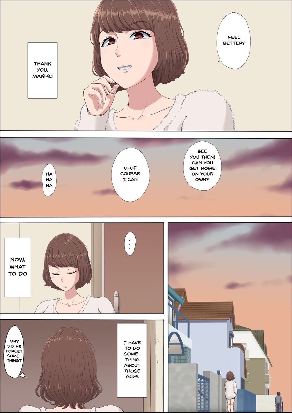 Aya Nee ~Ubawareta Osananajimi~ 3 | Aya-nee ~My Stolen Childhood Friend~ 3 page 4 full