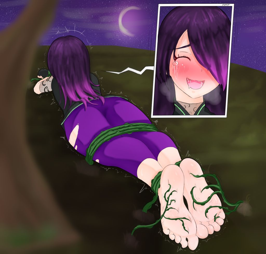 Neetstrange's Supreme Tickling Gallery Part 1 page 8 full