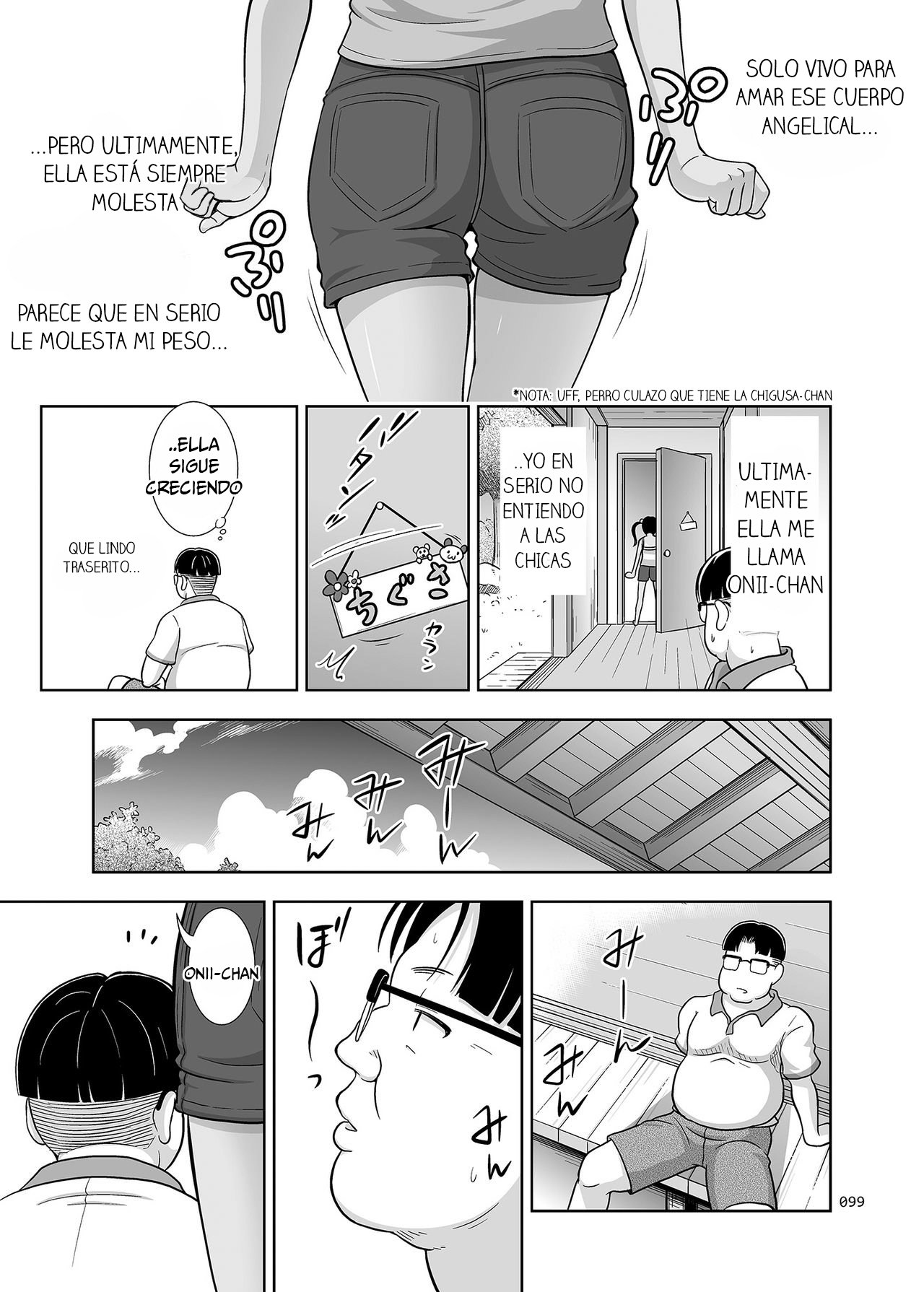 Meikko na Syoujo no Ehon 3 page 6 full