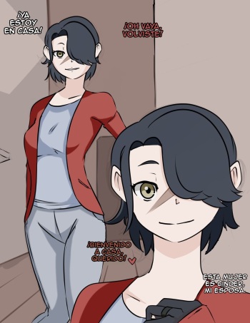 Cinder Waifu cover