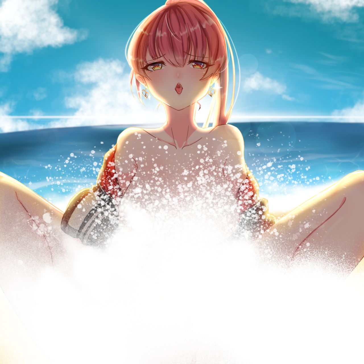 pixiv 大帝 page 1 full