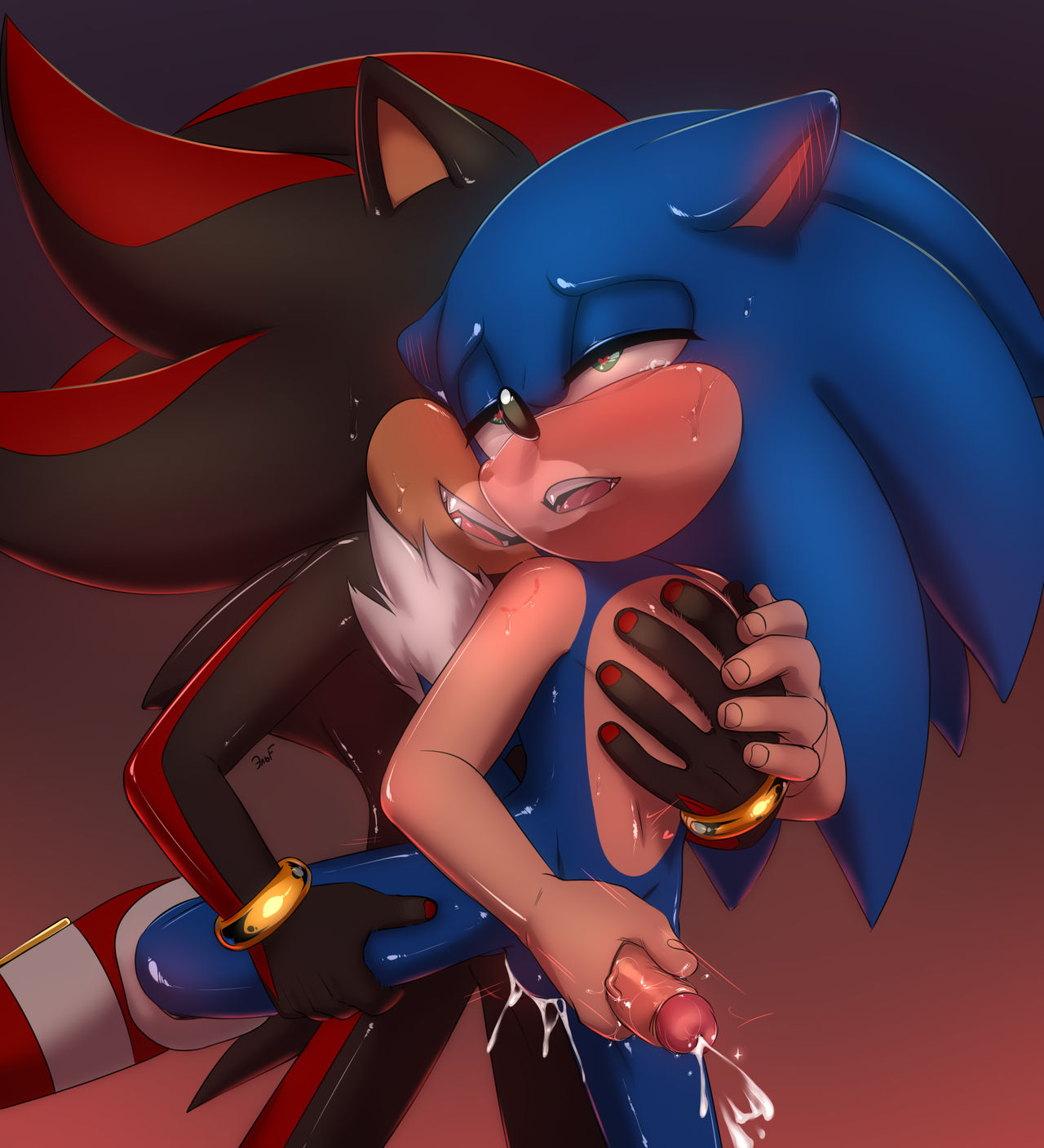Artist - Krazyelf page 8 full