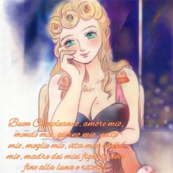 Otanjōbiomedetō giogio! cover