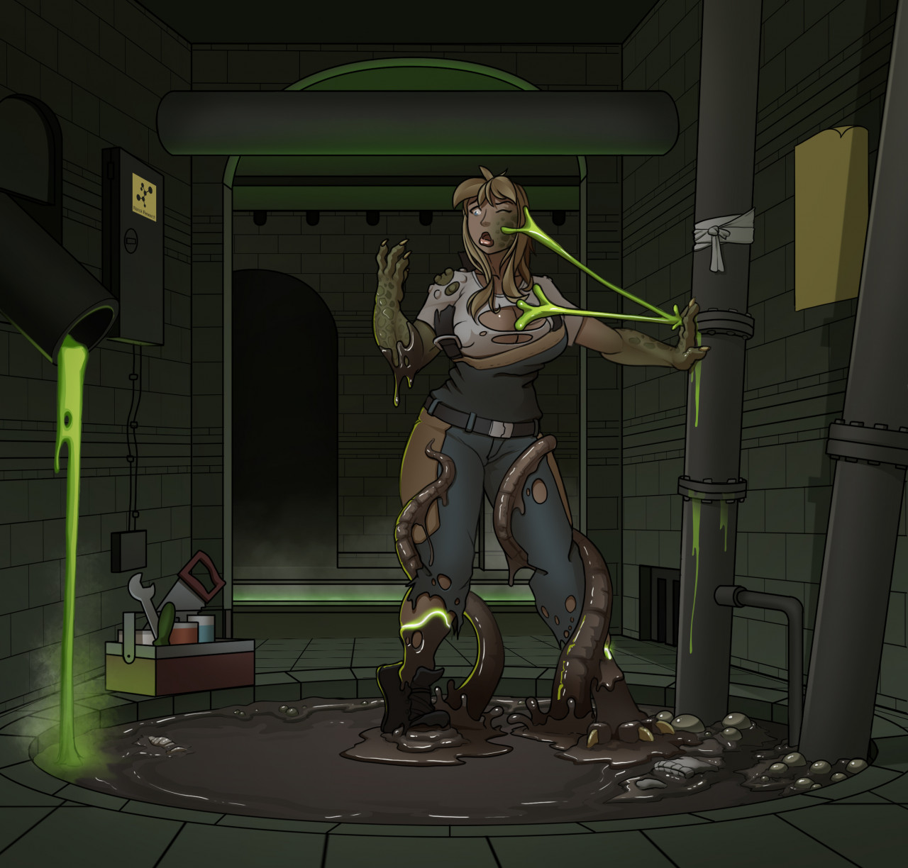 Toxic Waste page 3 full