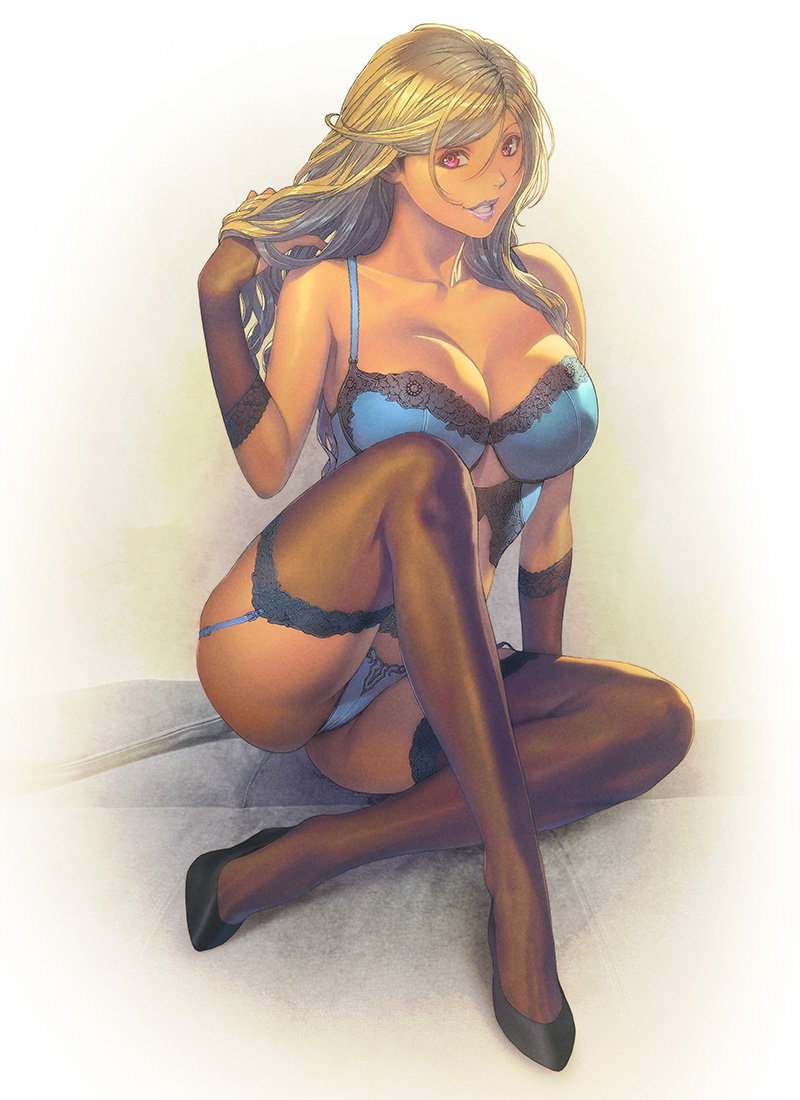 Homare page 8 full
