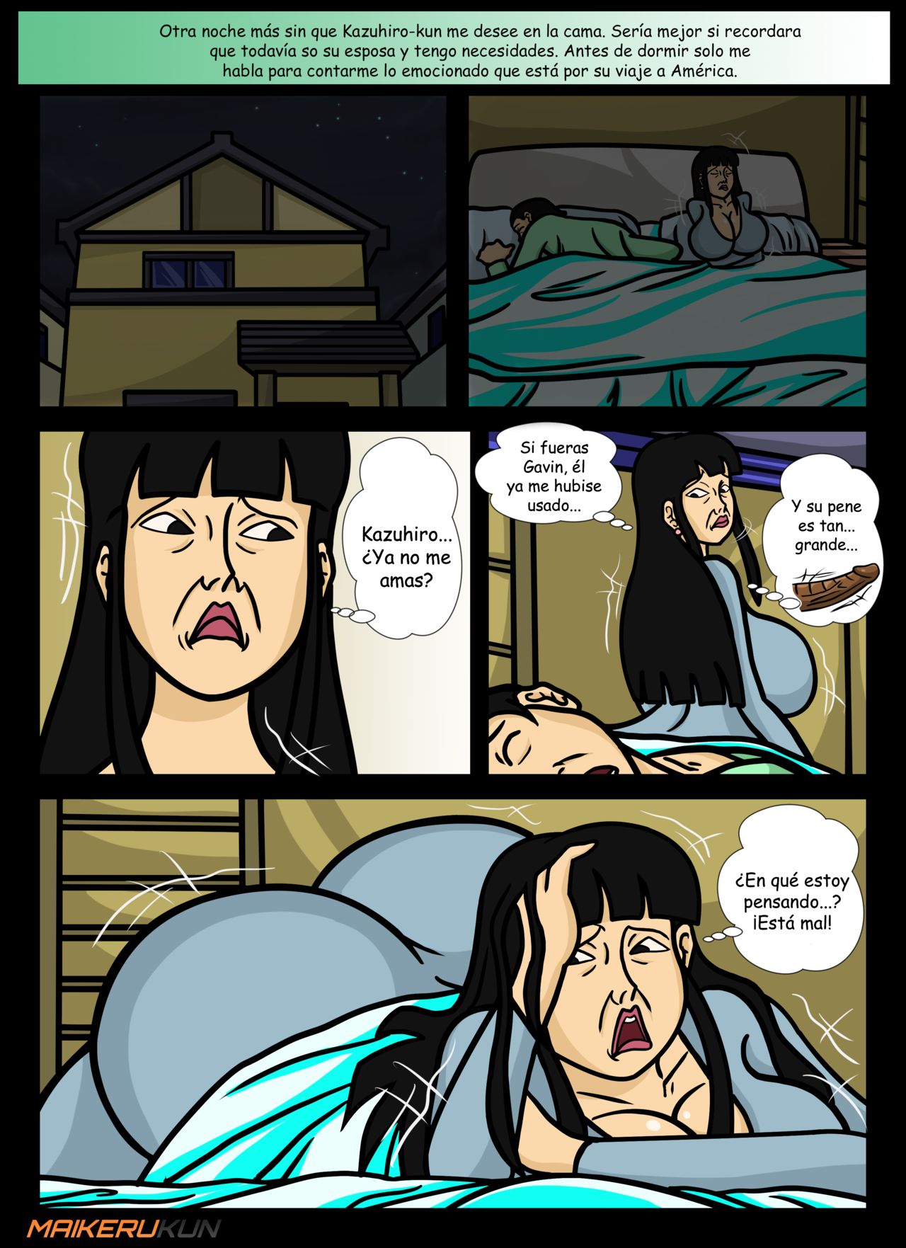 Daily Assistance #02 page 2 full