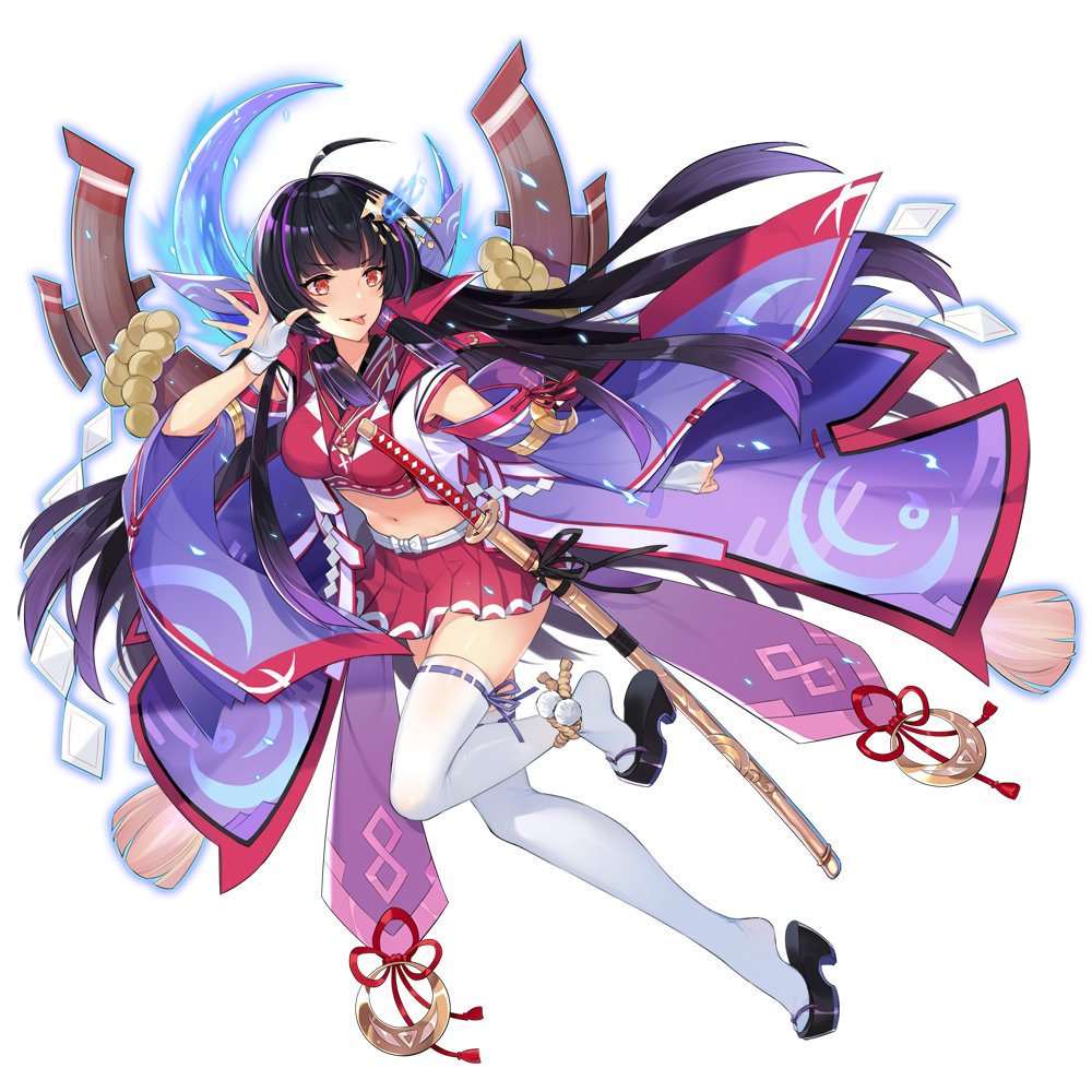 Artist - 鳩山井鶴 page 9 full