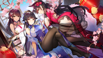 Artist - 鳩山井鶴 cover