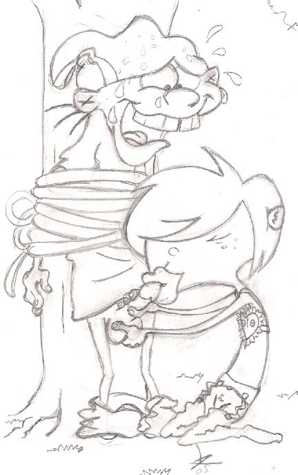 Artist - Sharkstar page 2 full