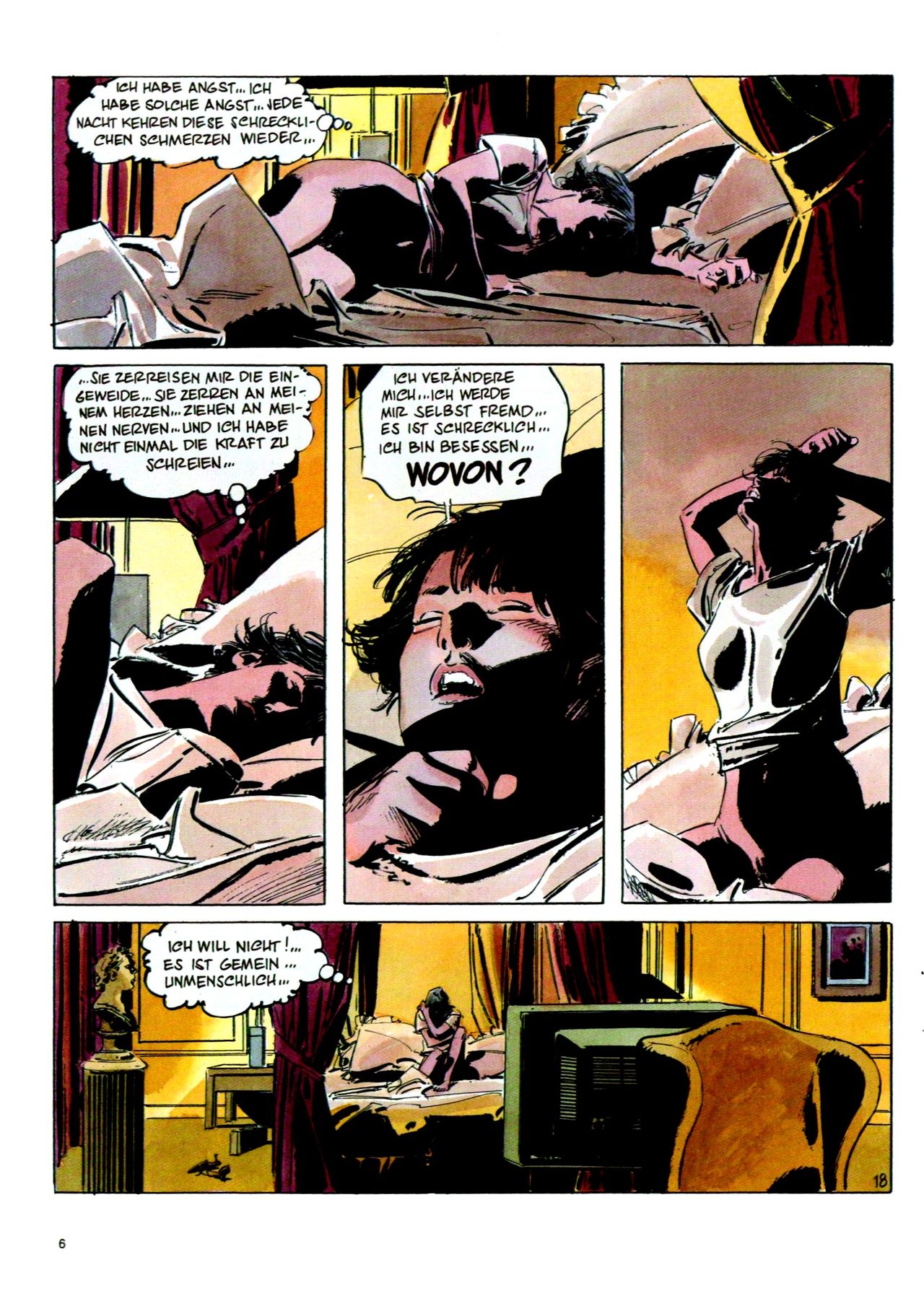 Schwermetall #152 page 6 full