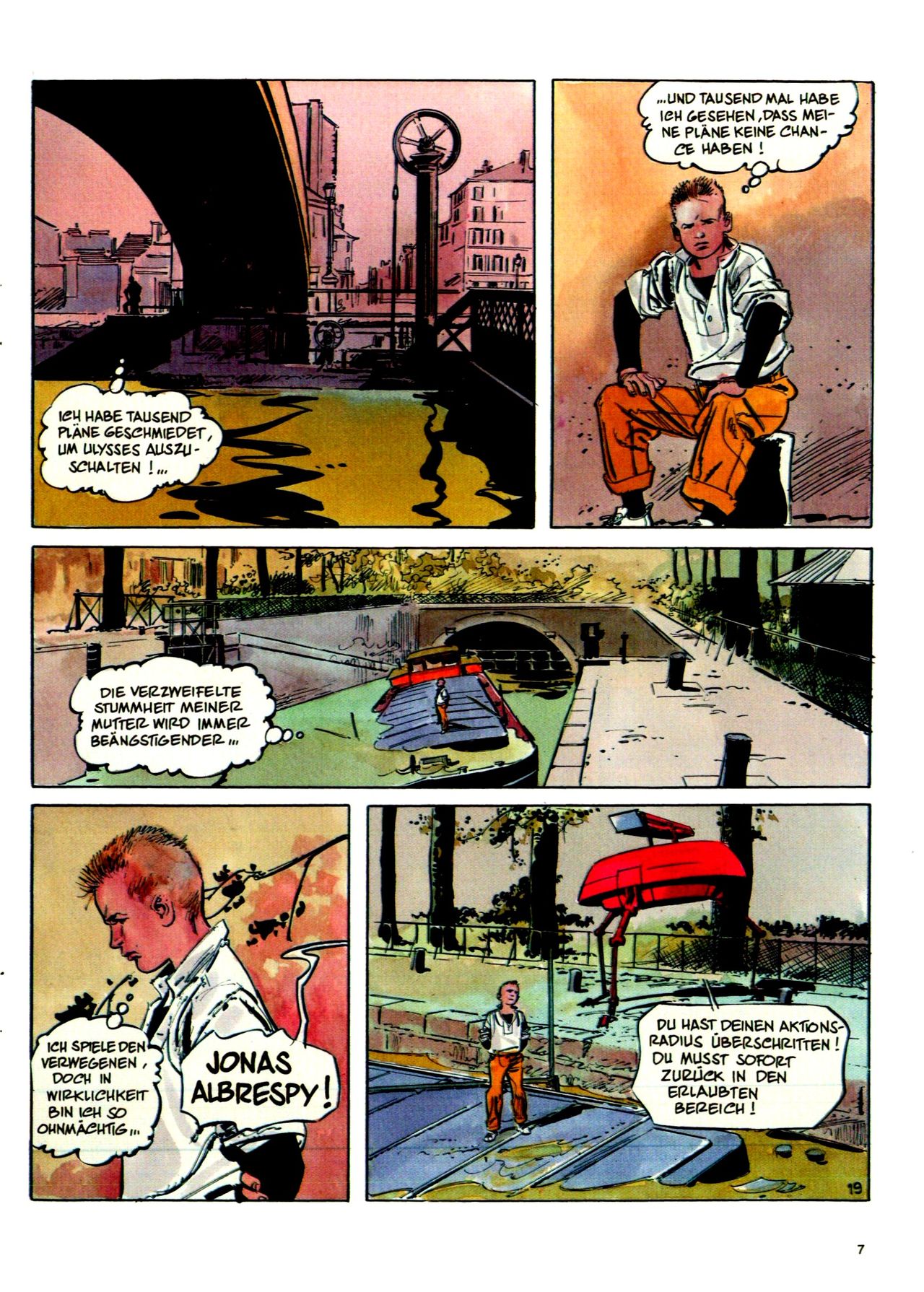 Schwermetall #152 page 7 full