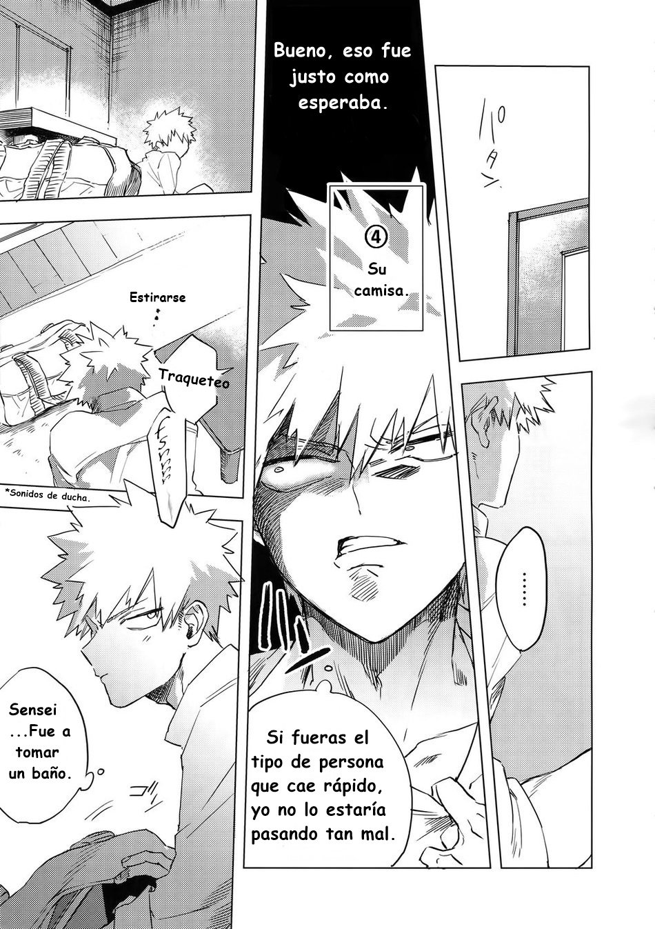 Ore ga Sensei to XXX Suru 10 no Houhou page 9 full