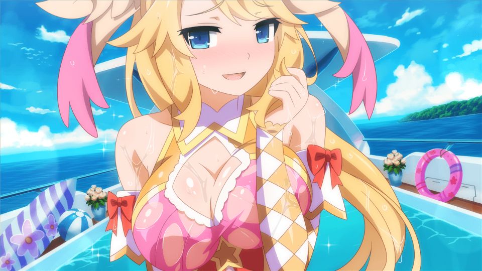 Sakura Magical Girls     H-Game page 6 full