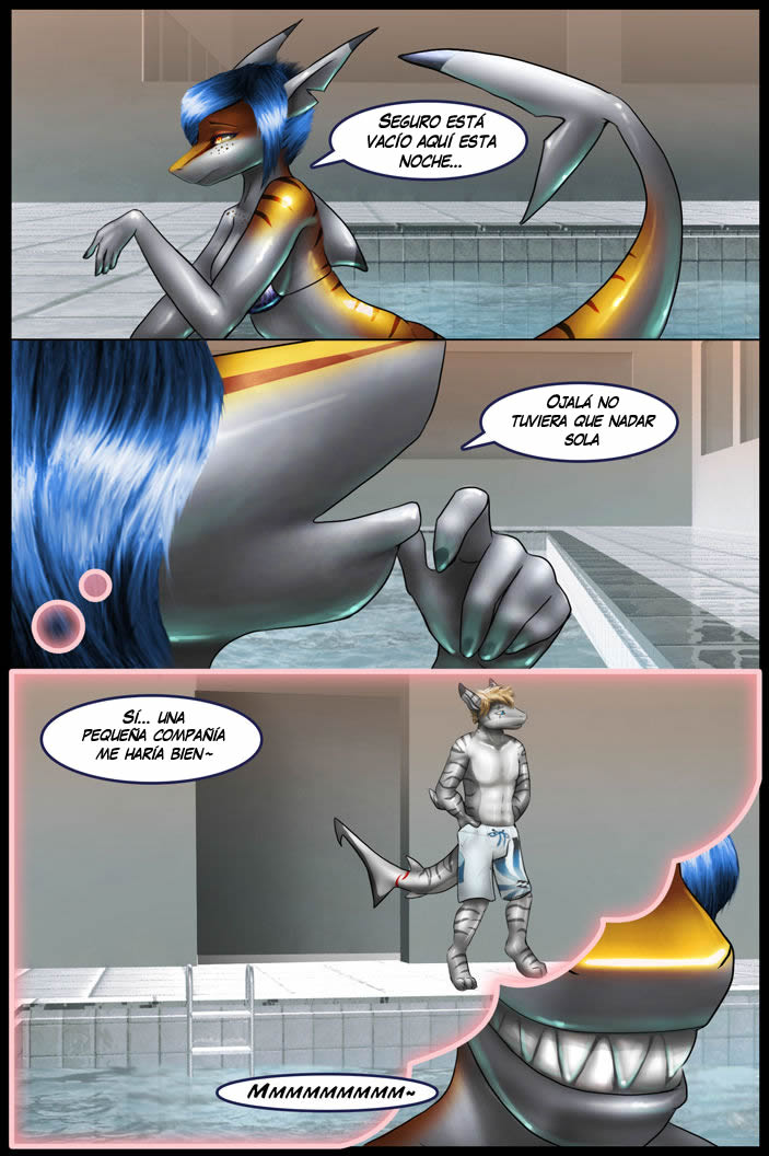 Que tal si page 2 full