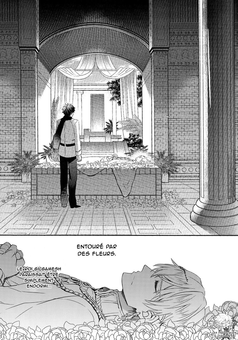 Shinen ni Itaru Koi | Love That Leads To The Abyss page 9 full