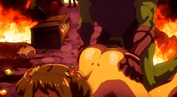 Kuroinu 2 Gifs page 2 full