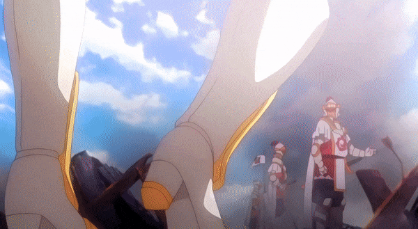 Kuroinu 2 Gifs page 3 full