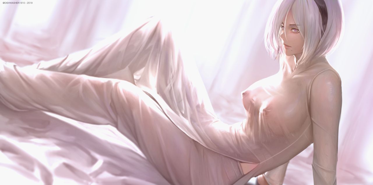 NSFW Collections page 1 full
