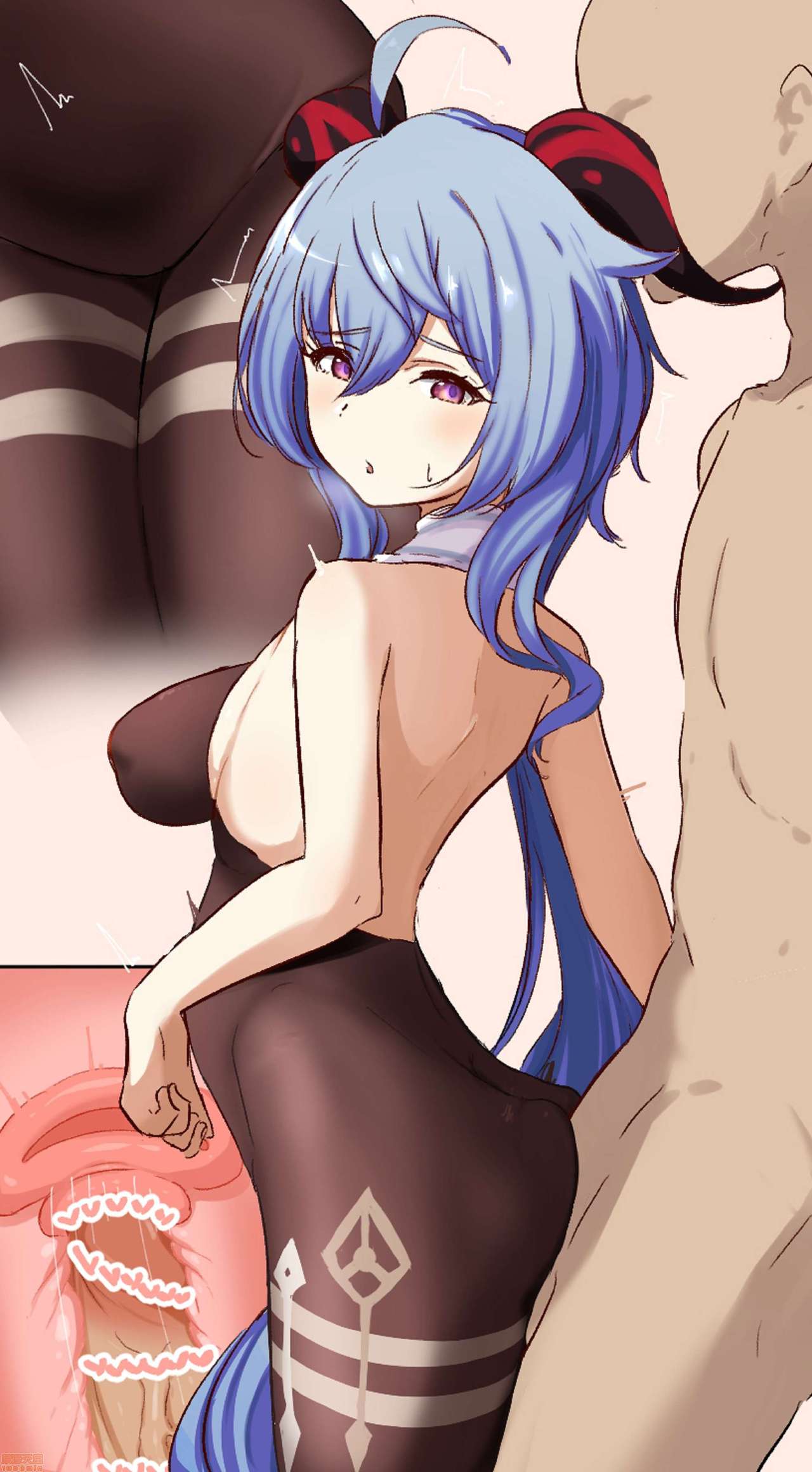 第四部，整了些没水印的 page 4 full