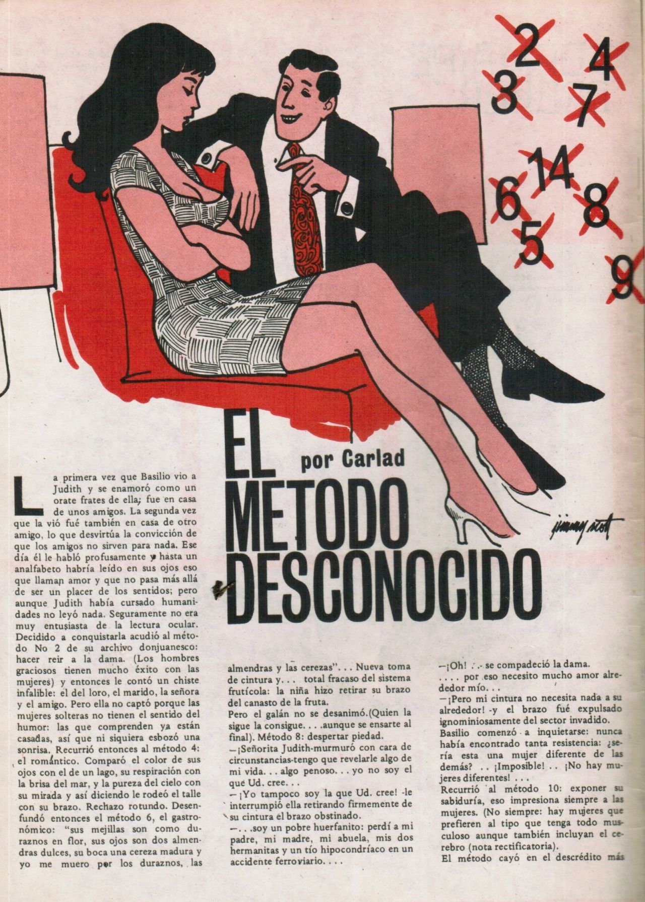 Revista Viejo Verde N°18 page 4 full