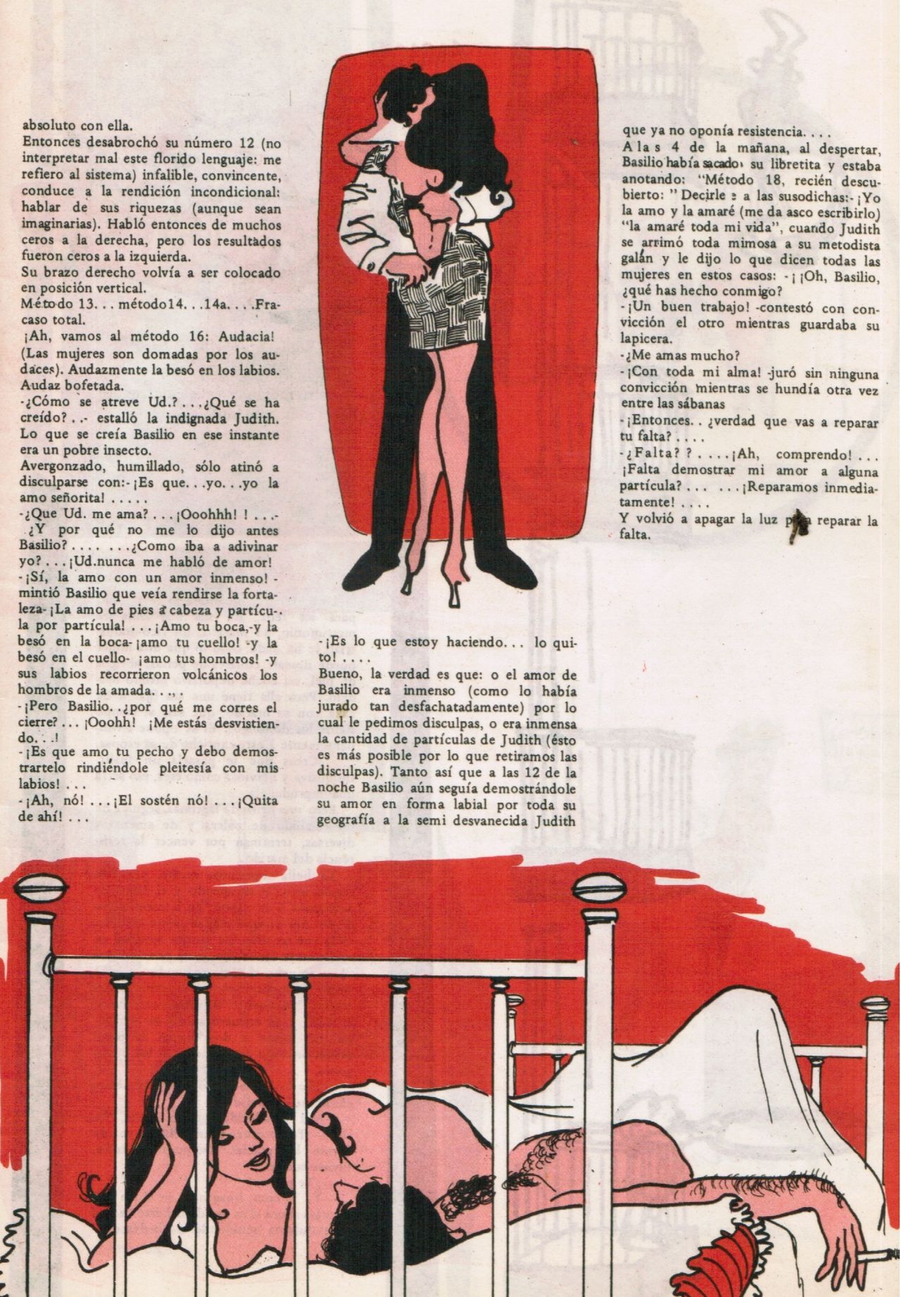 Revista Viejo Verde N°18 page 5 full