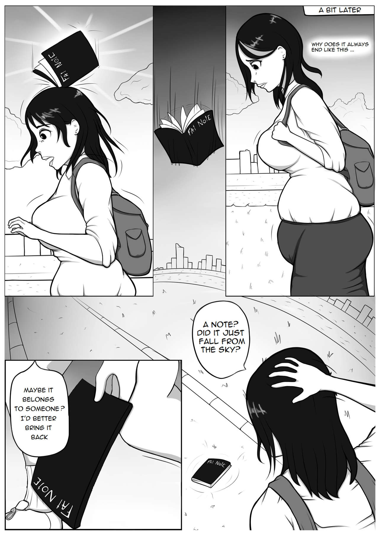Fat Note page 3 full