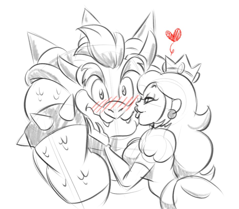 Beauty and Beast page 8 full