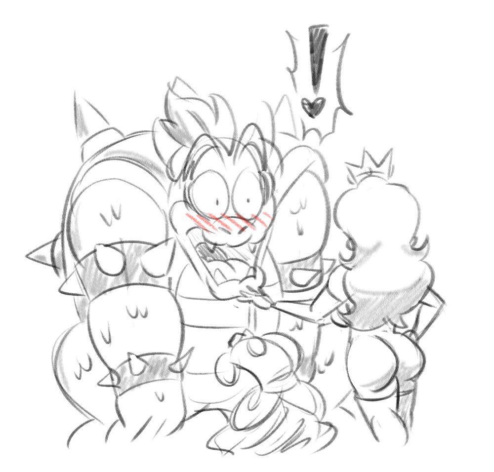 Beauty and Beast page 9 full