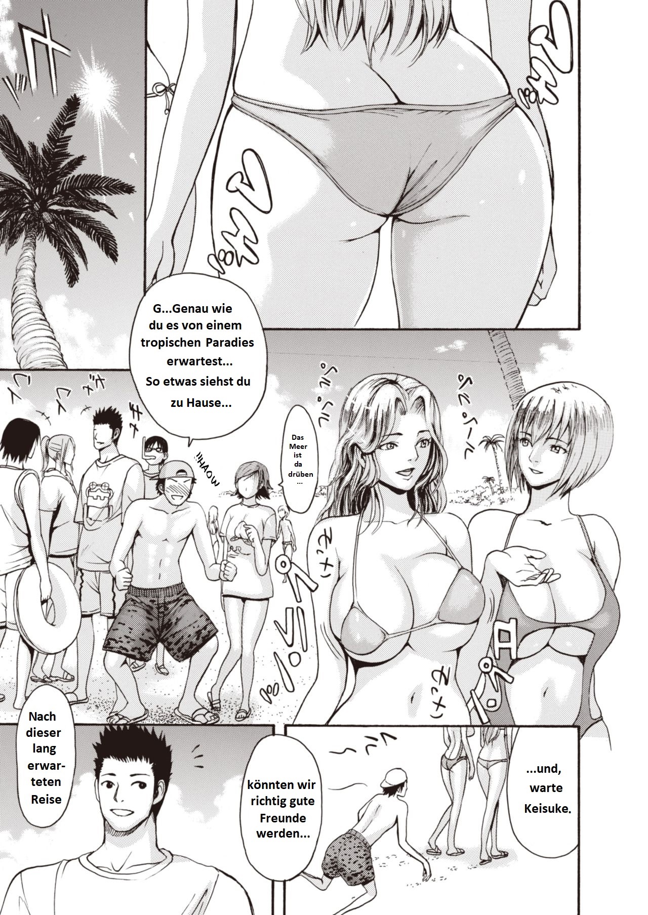 Nureta Mermaid page 2 full