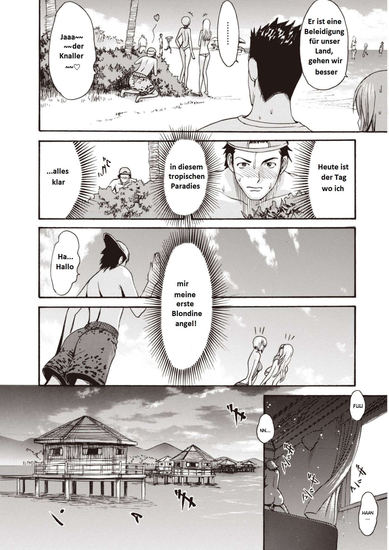 Nureta Mermaid page 3 full