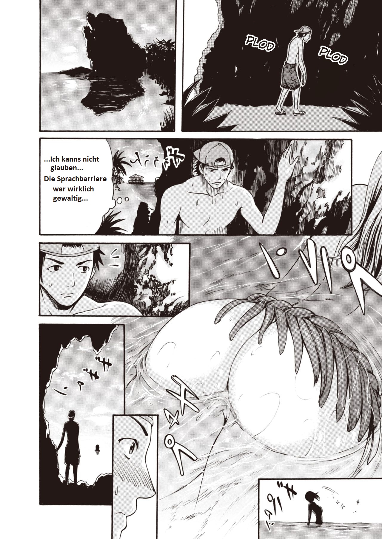 Nureta Mermaid page 5 full