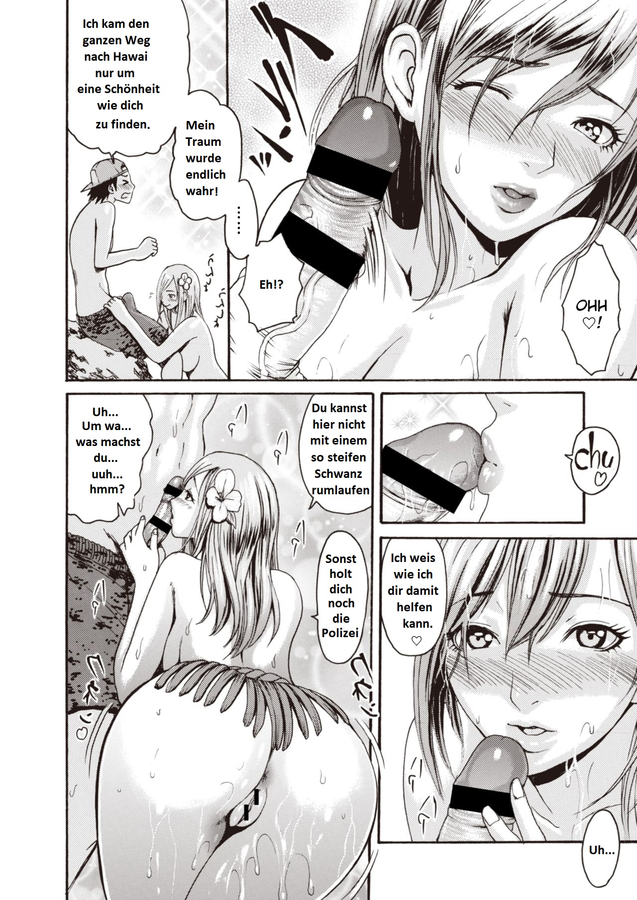 Nureta Mermaid page 9 full