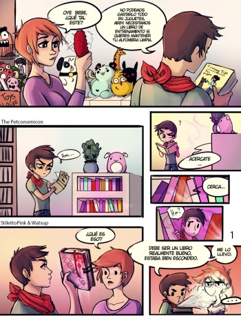 The Petconomicon cover