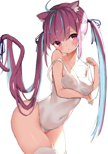らふむ cover