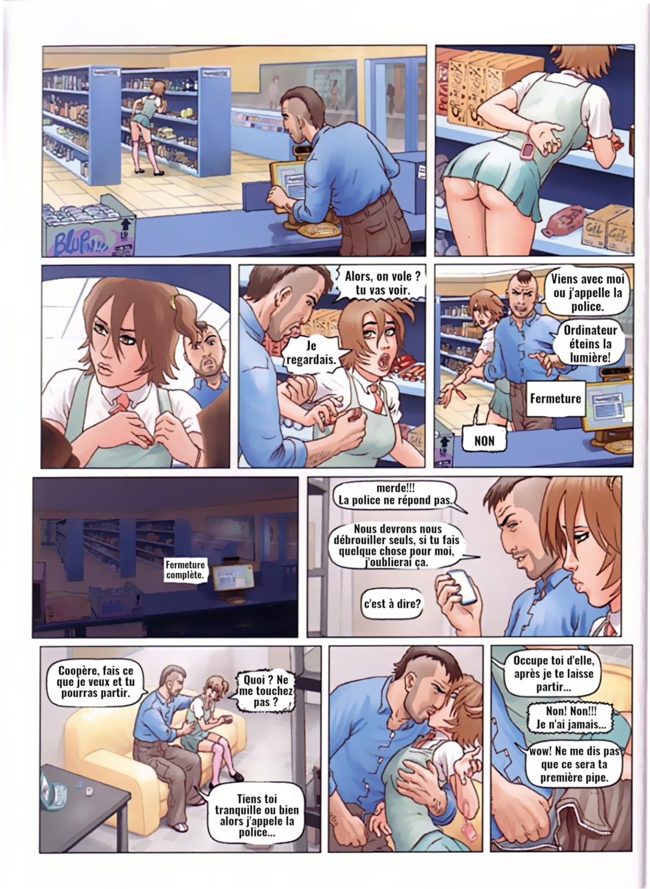 4 Amies page 2 full